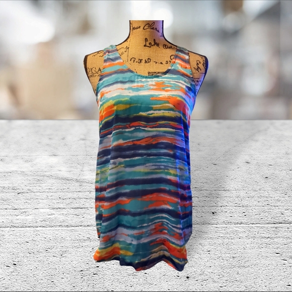 violet & Claire tank top size S. - Picture 2 of 11